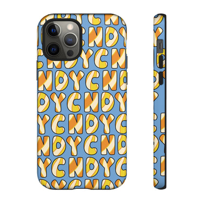 CNDY CORN (iphone case)