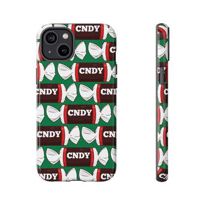 TOOTS (iphone case)