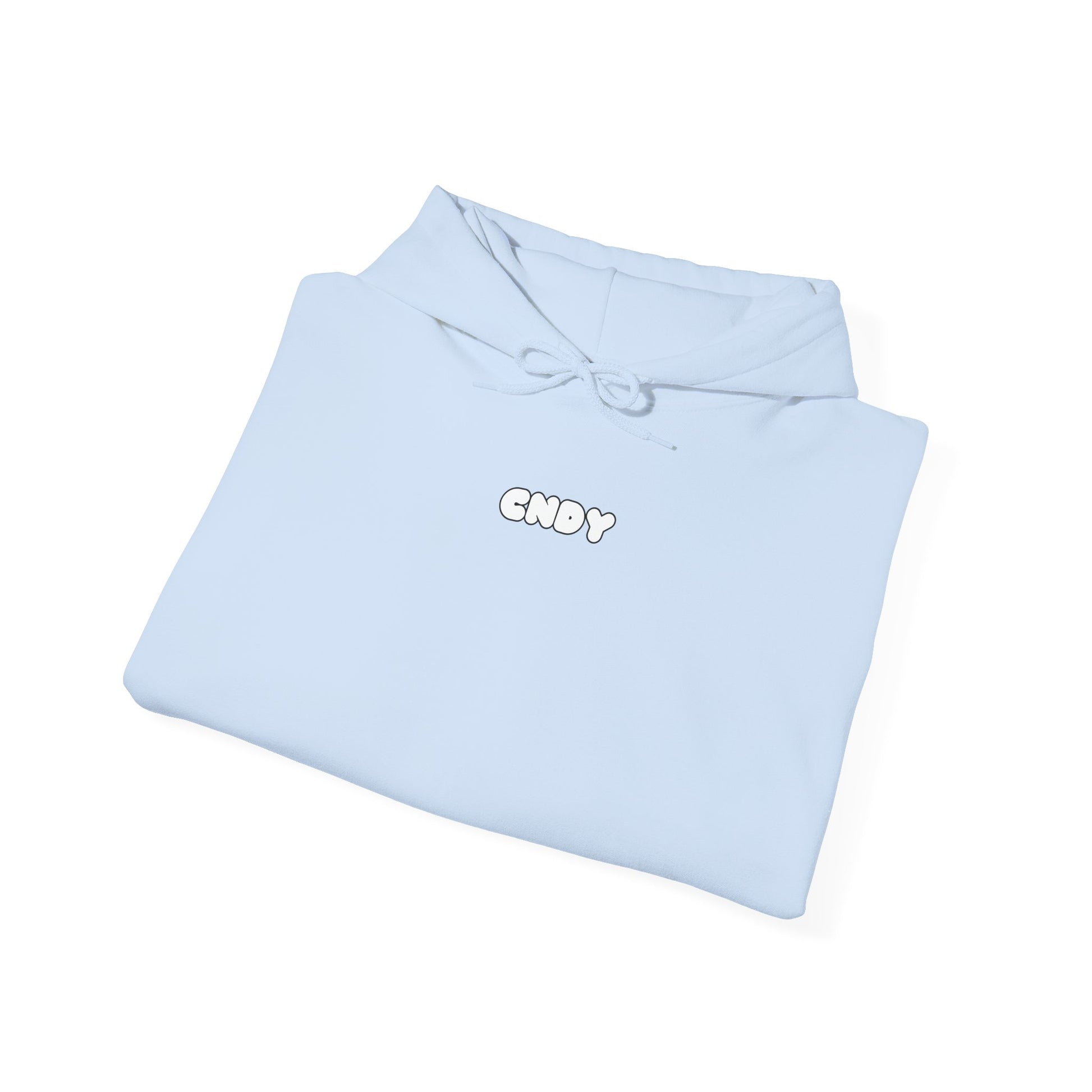 CNDY (hoodie) - CNDY