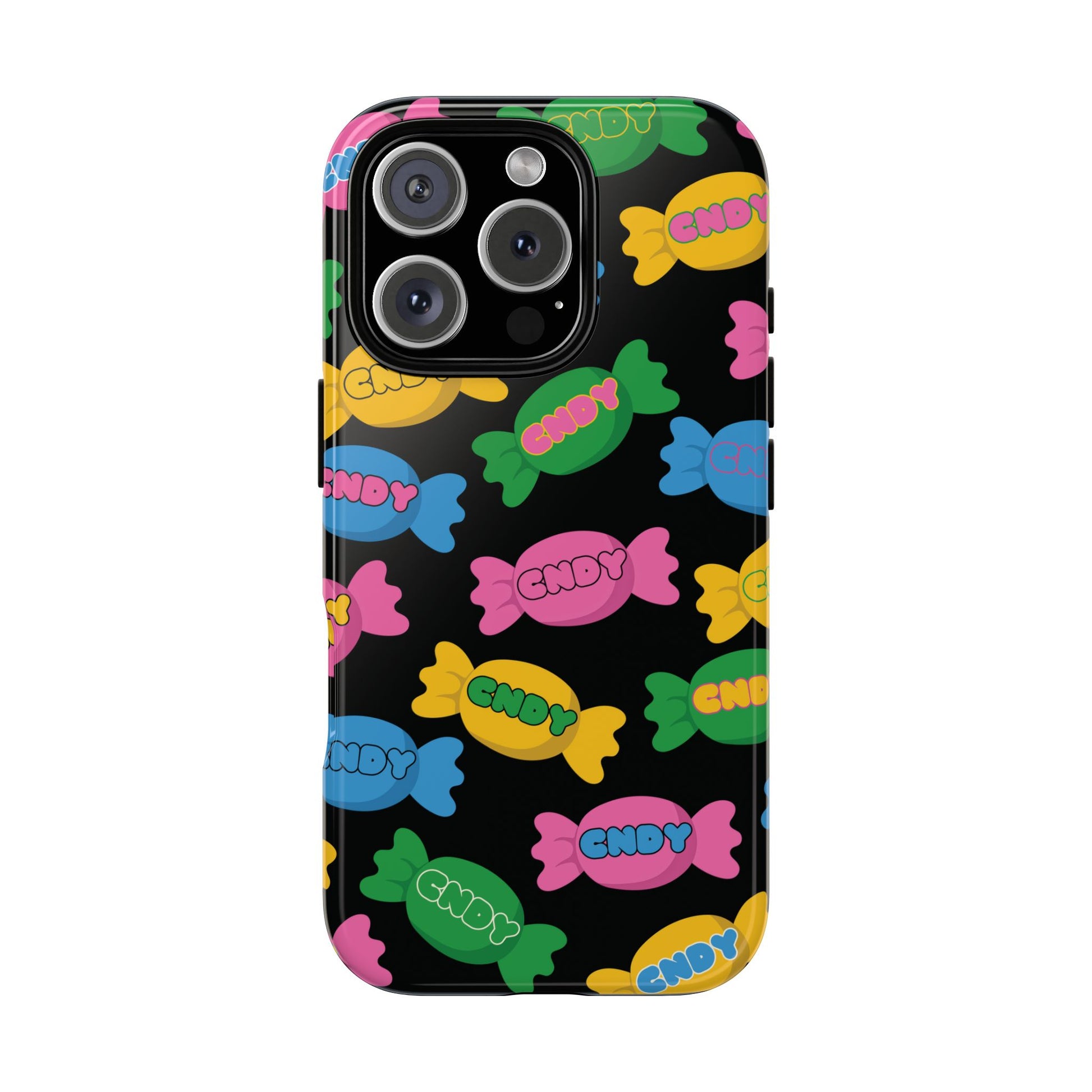 CNDY (iphone case) - CNDY