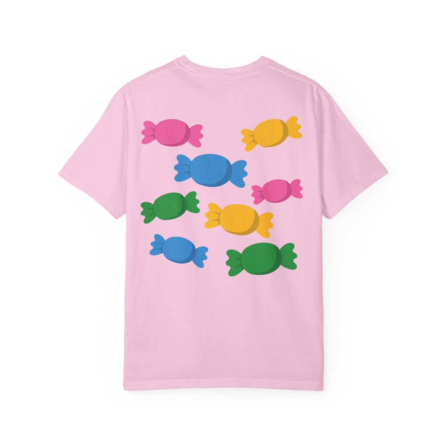 CNDY (tee)