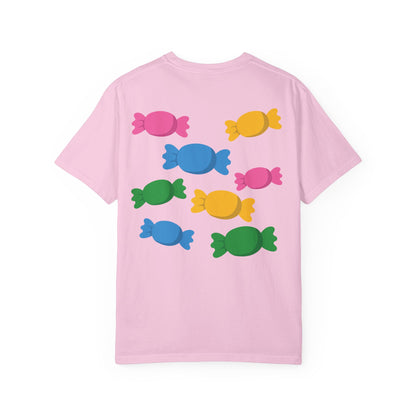 CNDY (tee)