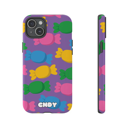 CNDY (iphone case) - CNDY