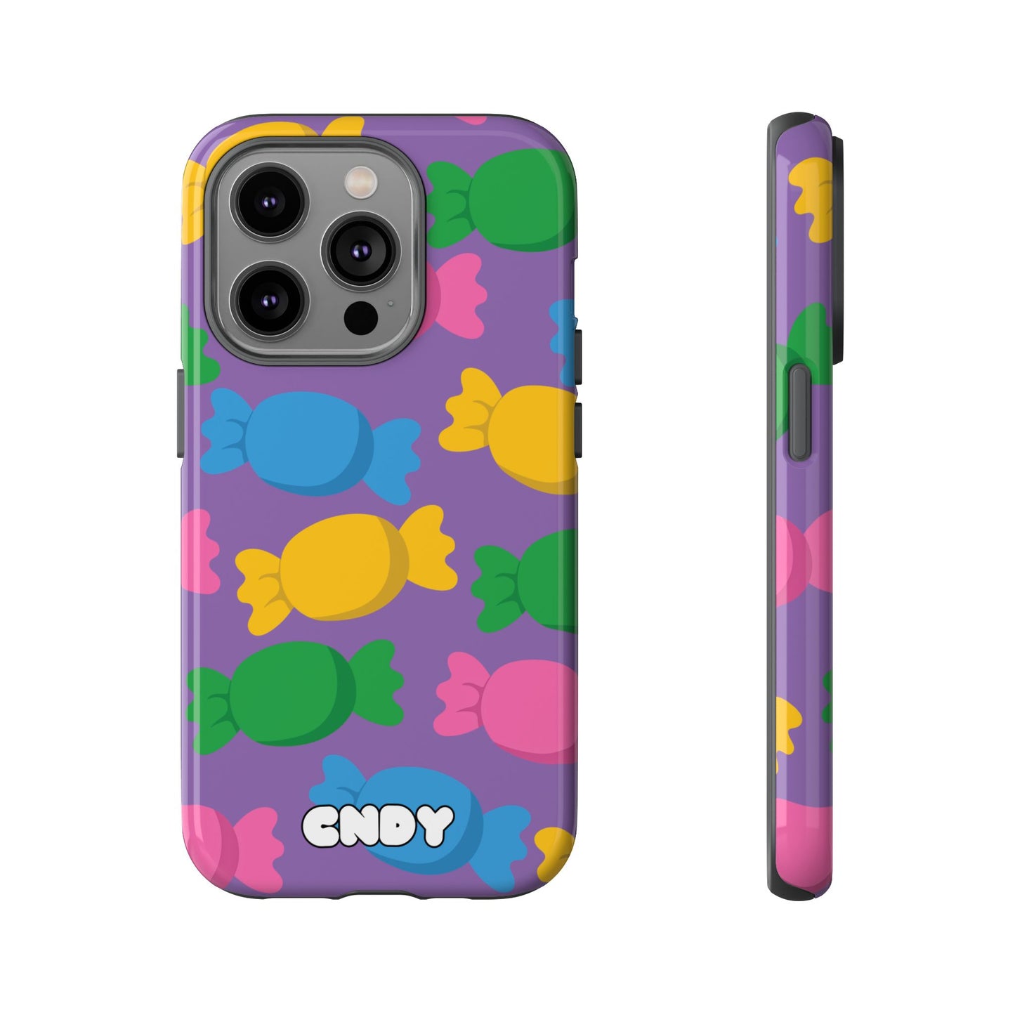 CNDY (iphone case) - CNDY