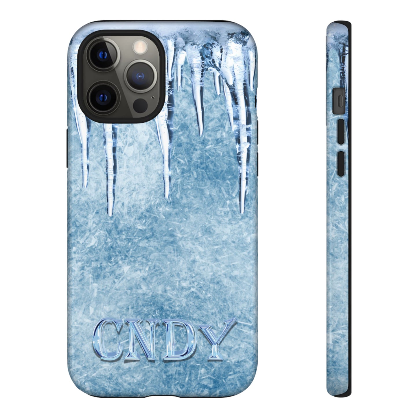 ICY (iphone case)
