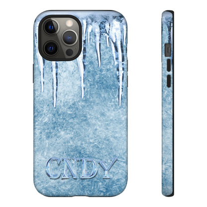 ICY (iphone case)