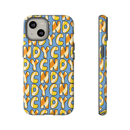 CNDY CORN (iphone case)