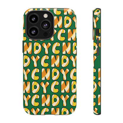 CNDY CORN (iphone case)