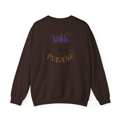 WITCH PLEASE (crew)