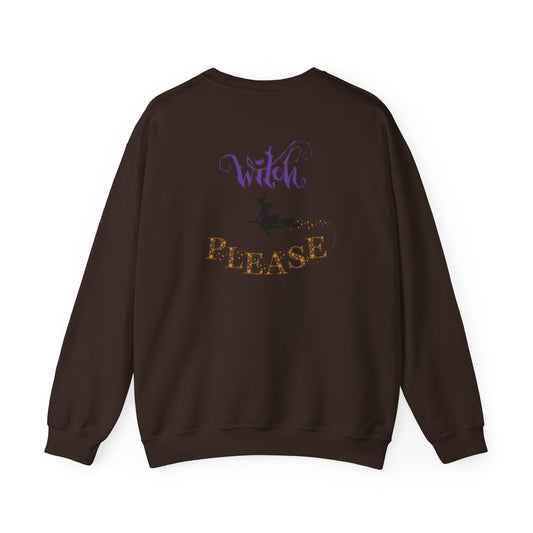 WITCH PLEASE (crew)
