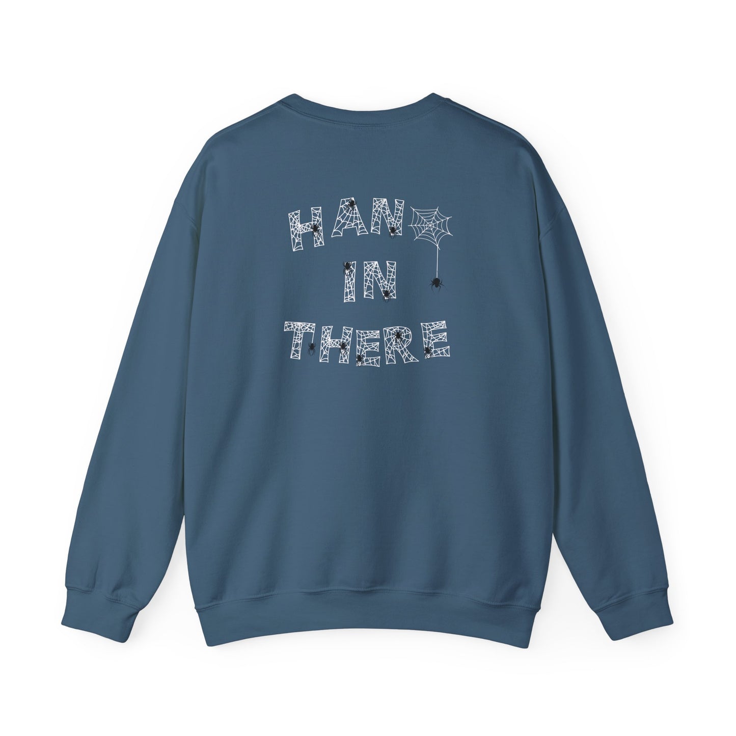 HANG IN THERE (crew)