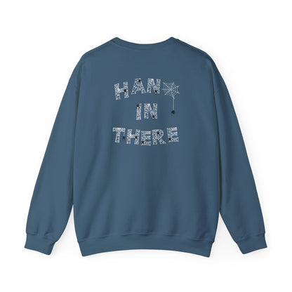 HANG IN THERE (crew)