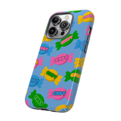 CNDY (iphone case) - CNDY