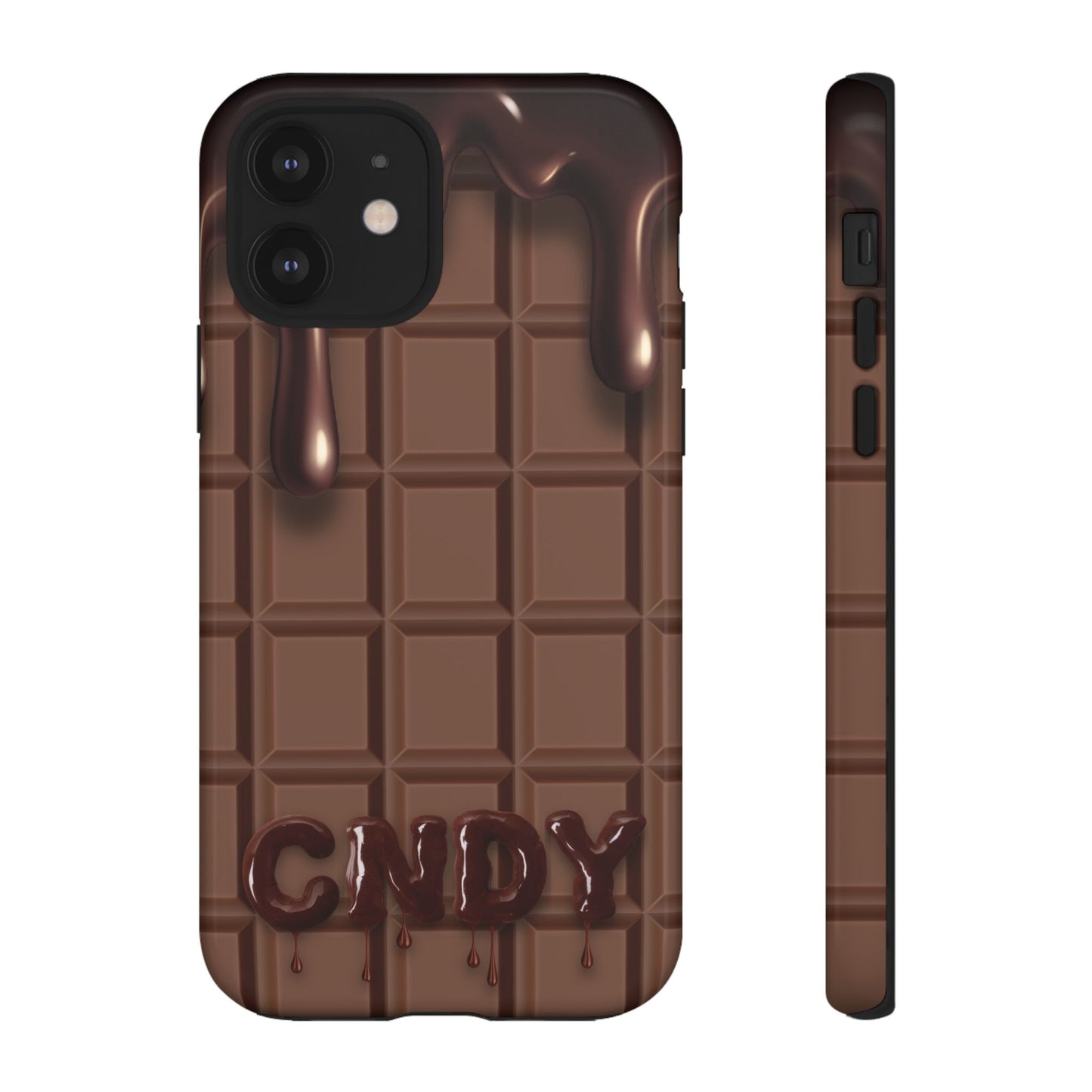 CHOCOLATE BAR (iphone case)