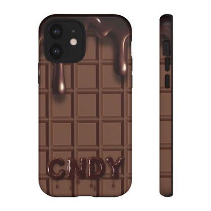 CHOCOLATE BAR (iphone case)