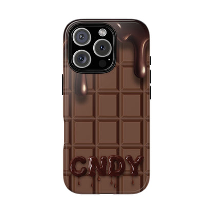 CHOCOLATE BAR (iphone case)