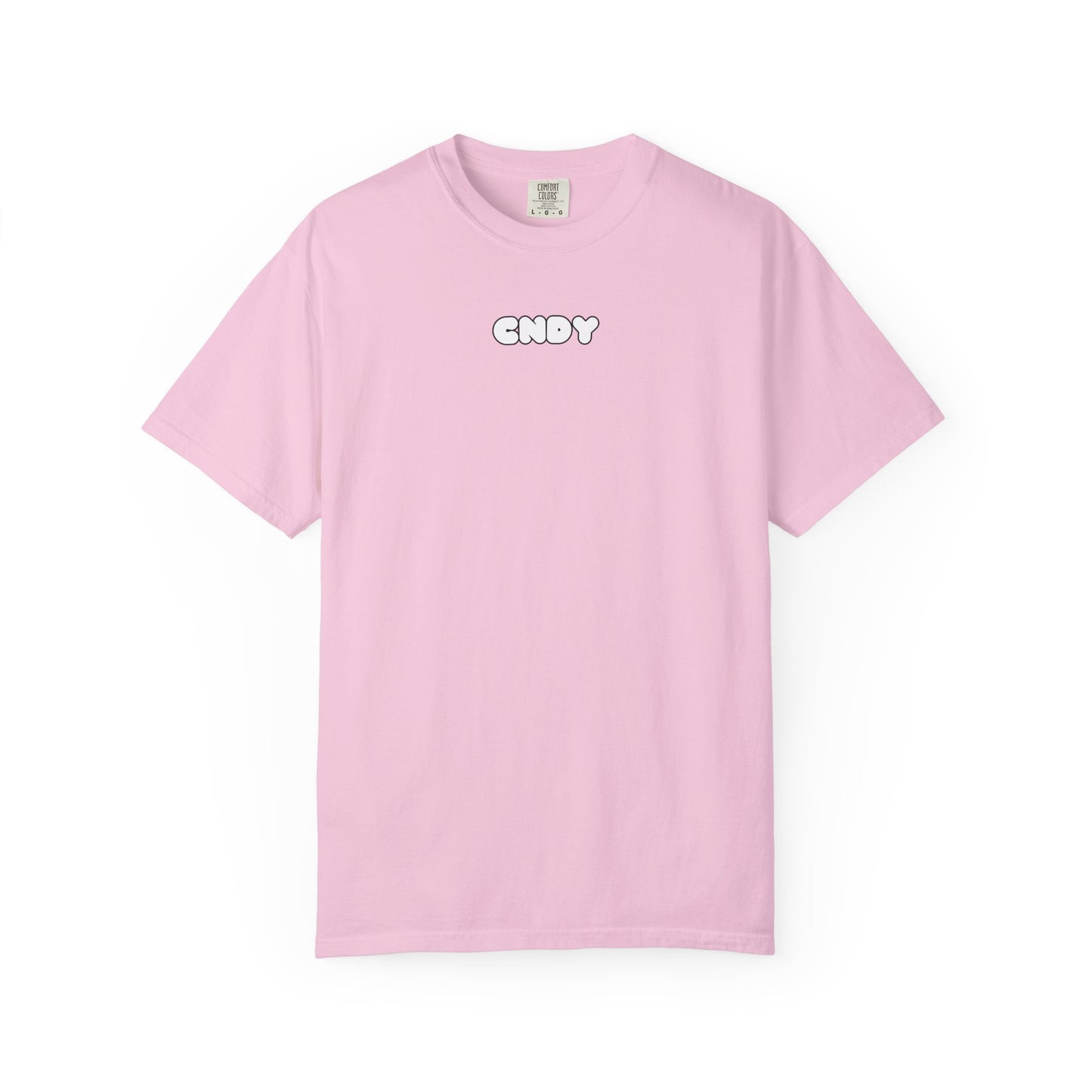 CNDY (tee)