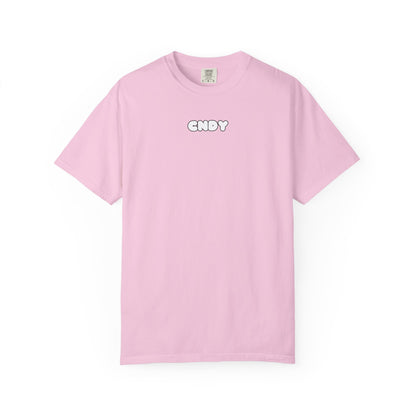 CNDY (tee)