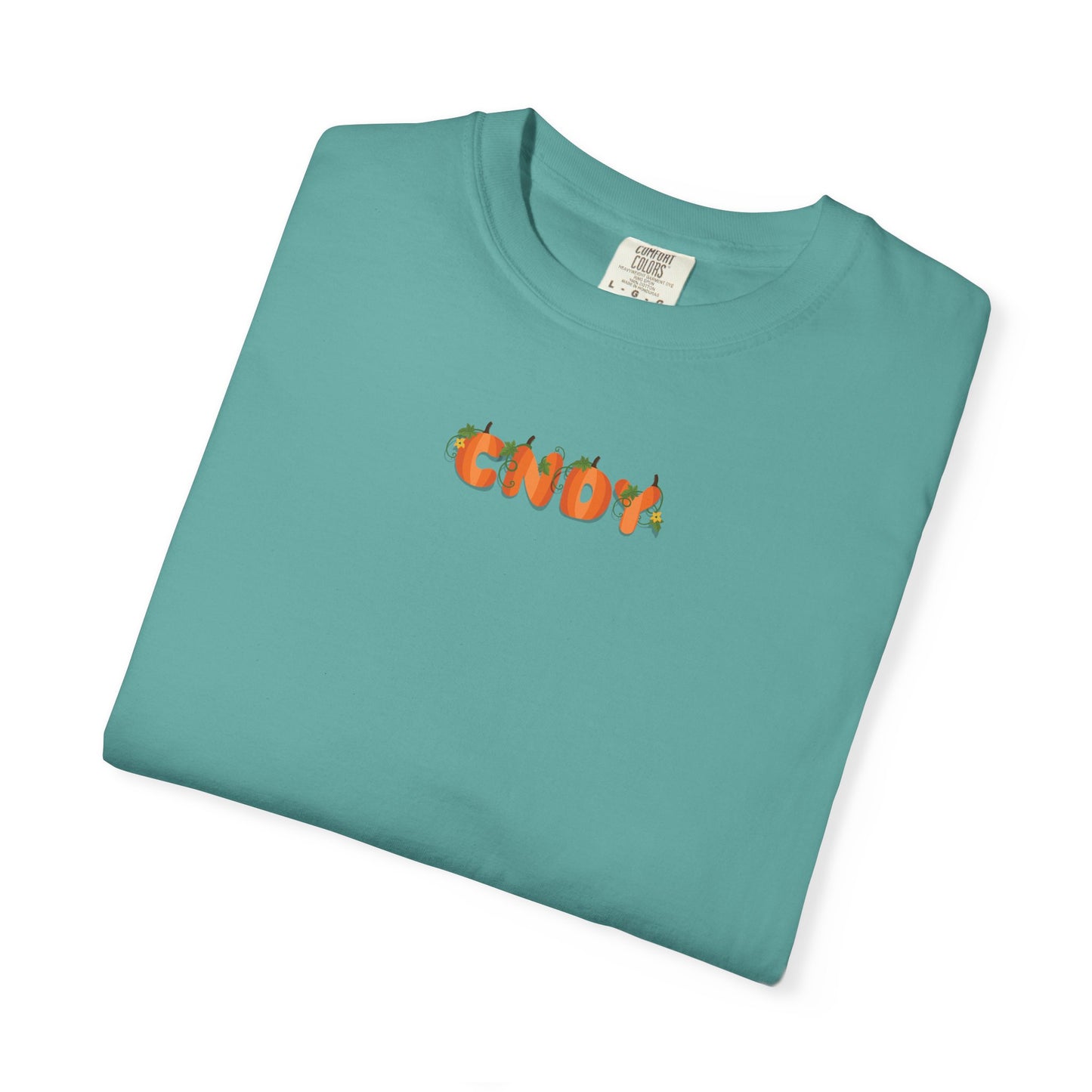 HEY, PUMPKIN (tee)