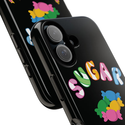 SUGAR RUSH (iphone case) - CNDY