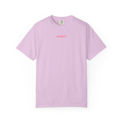 PINK ROSES (tee)