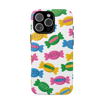 CNDY (iphone case) - CNDY