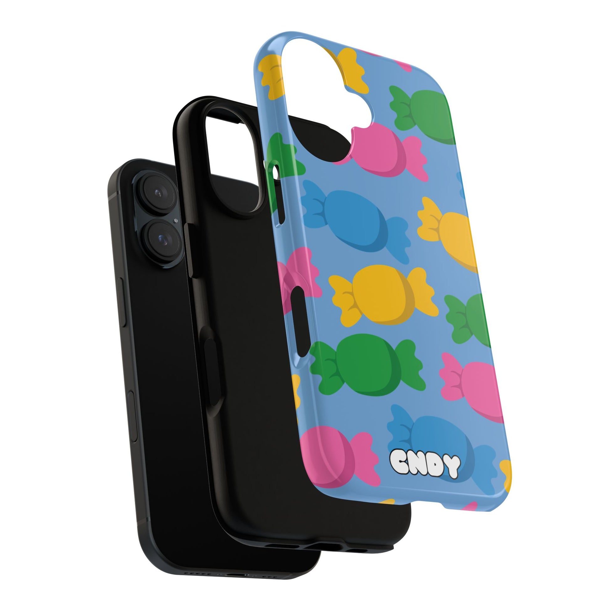 CNDY (iphone case) - CNDY