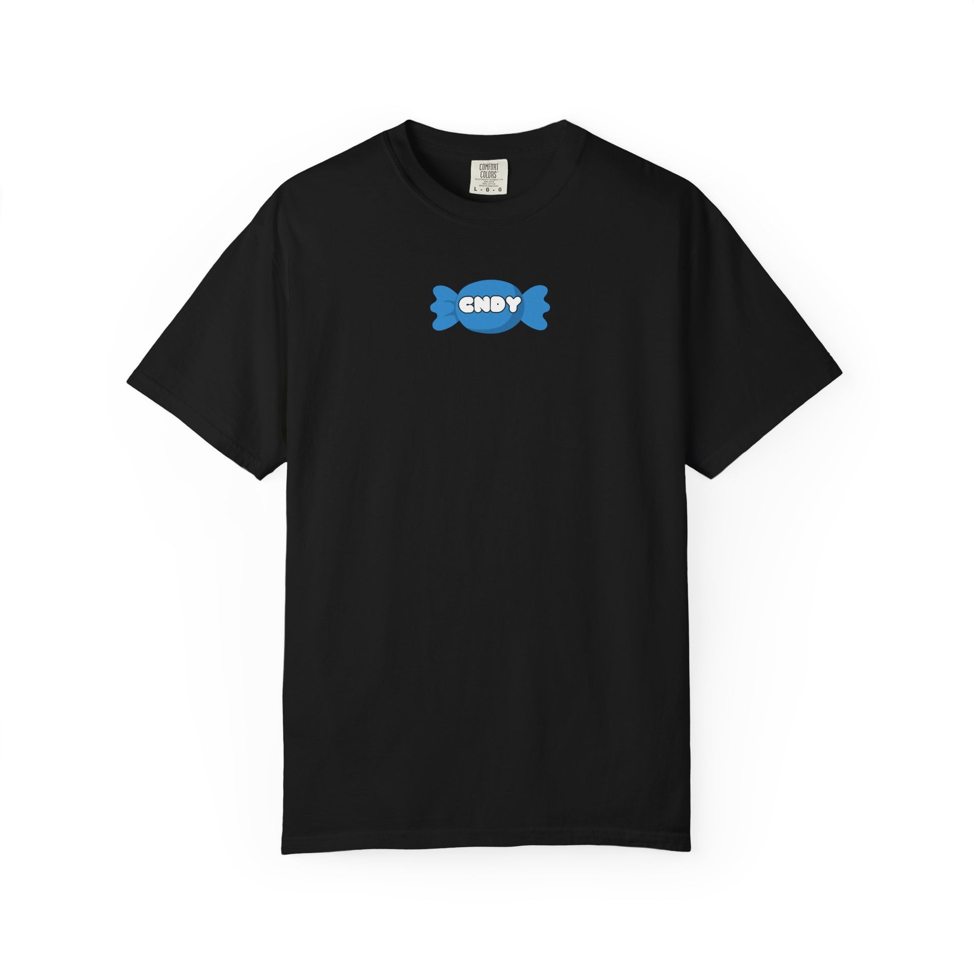 I WANT CNDY (tee) - CNDY