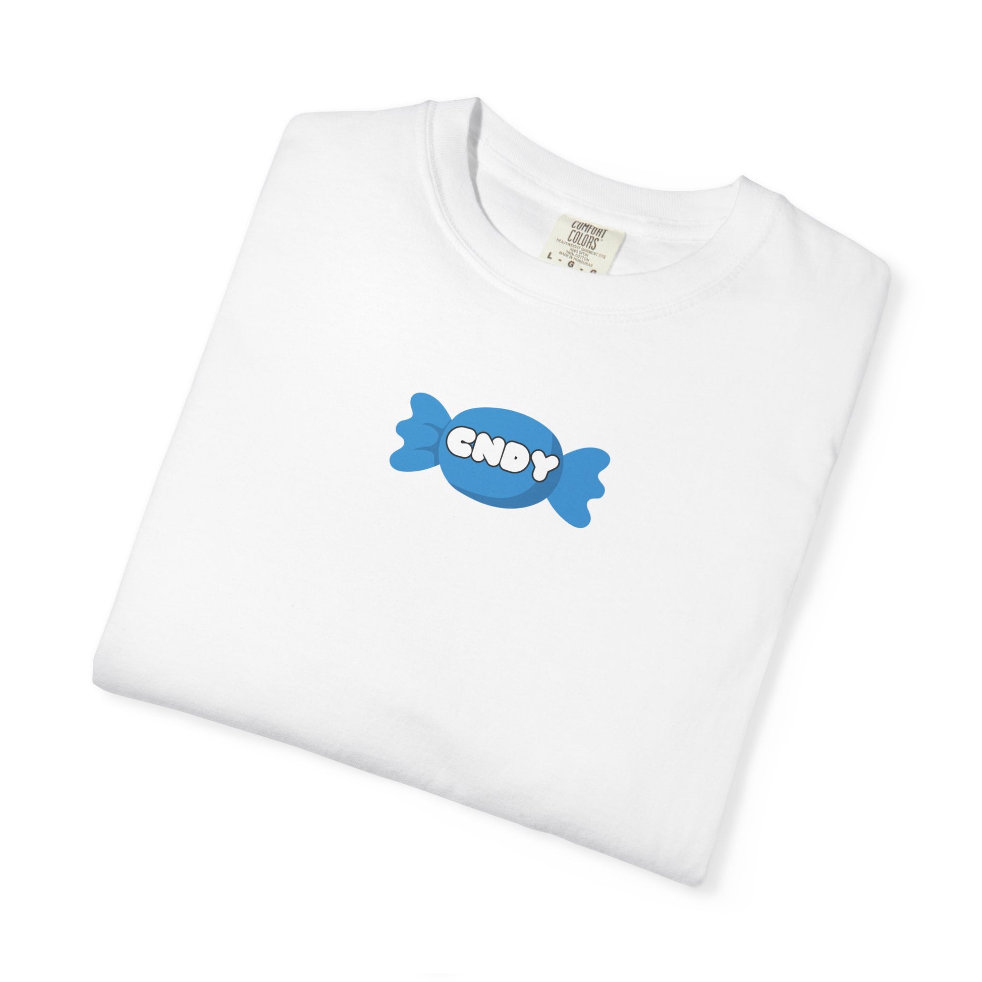 I WANT CNDY (tee) - CNDY