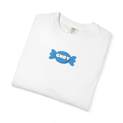 I WANT CNDY (tee) - CNDY