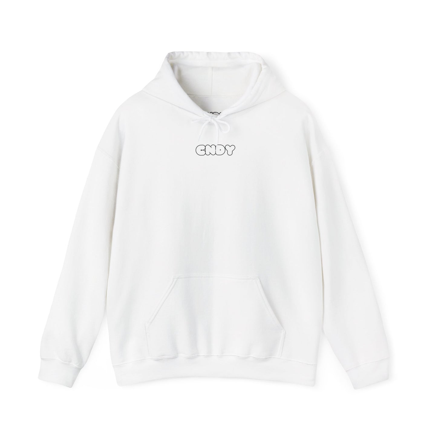 SUGAR RUSH (hoodie) - CNDY