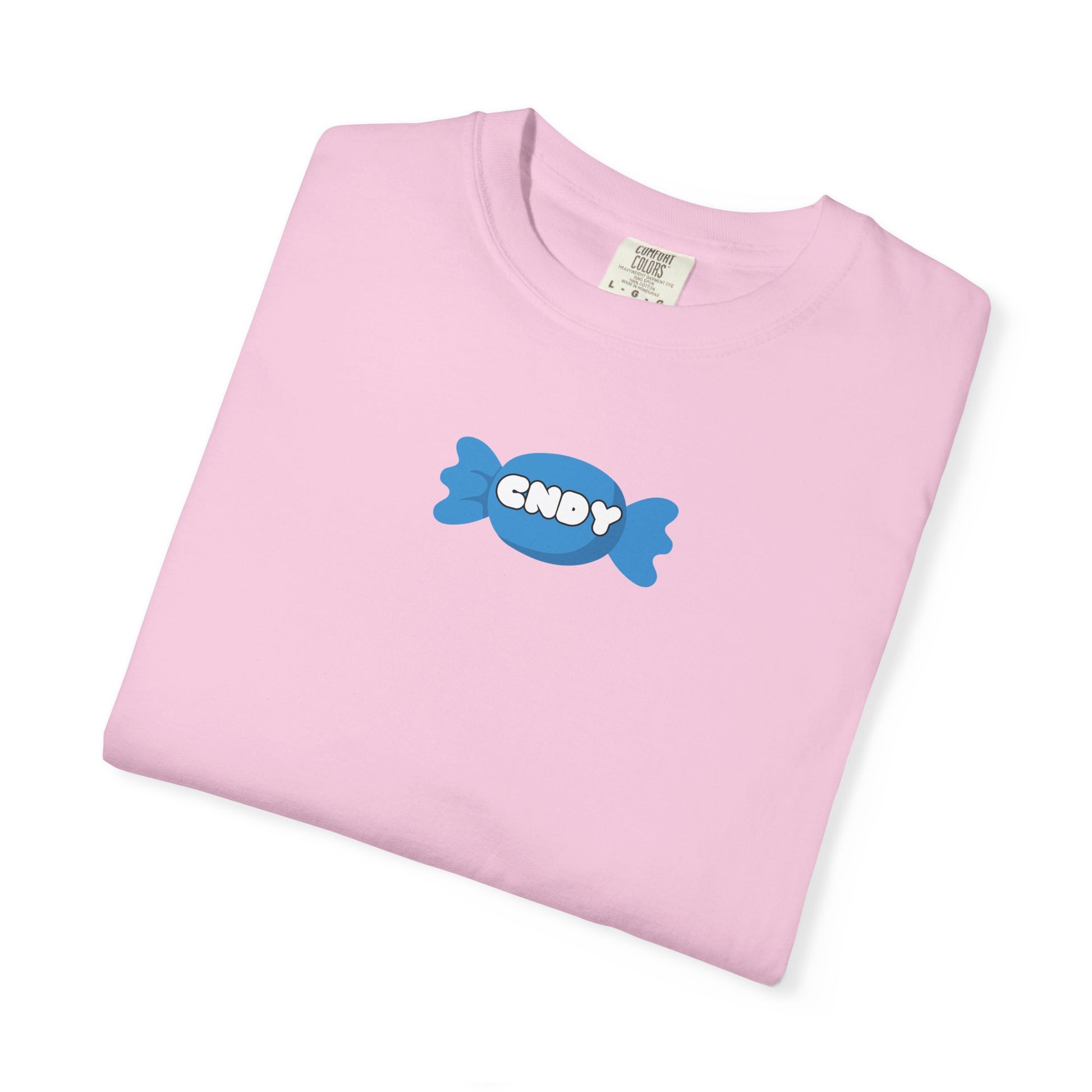 I WANT CNDY (tee) - CNDY