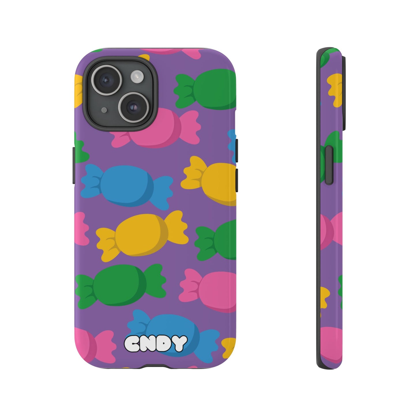 CNDY (iphone case) - CNDY