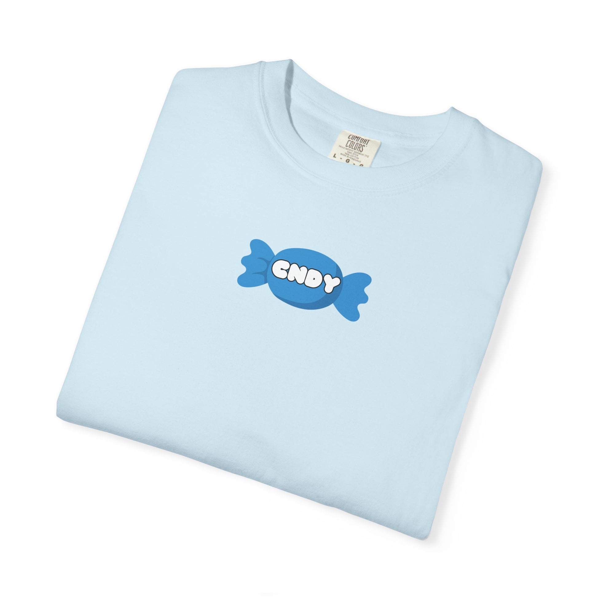 I WANT CNDY (tee) - CNDY