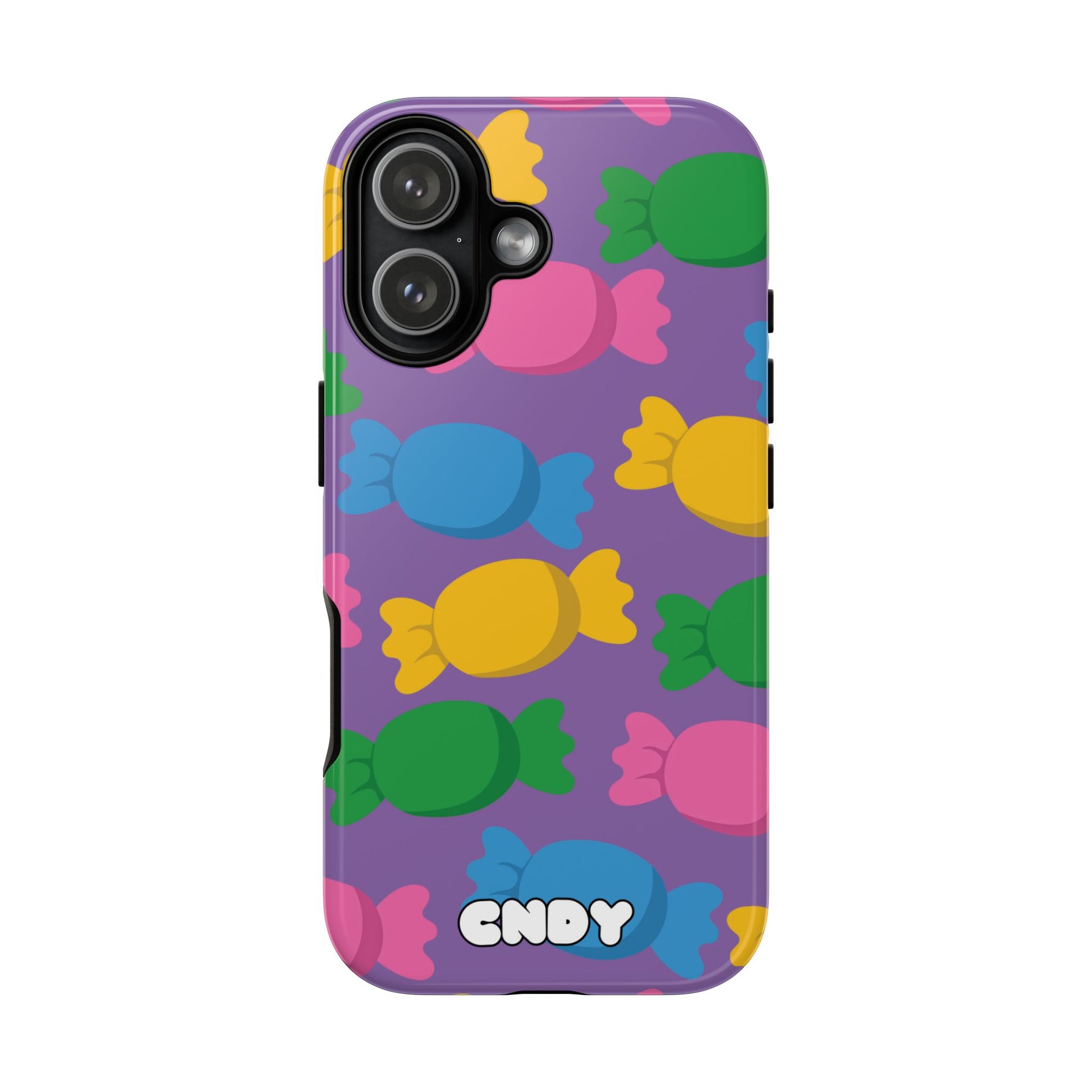 CNDY (iphone case) - CNDY