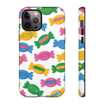 CNDY (iphone case) - CNDY