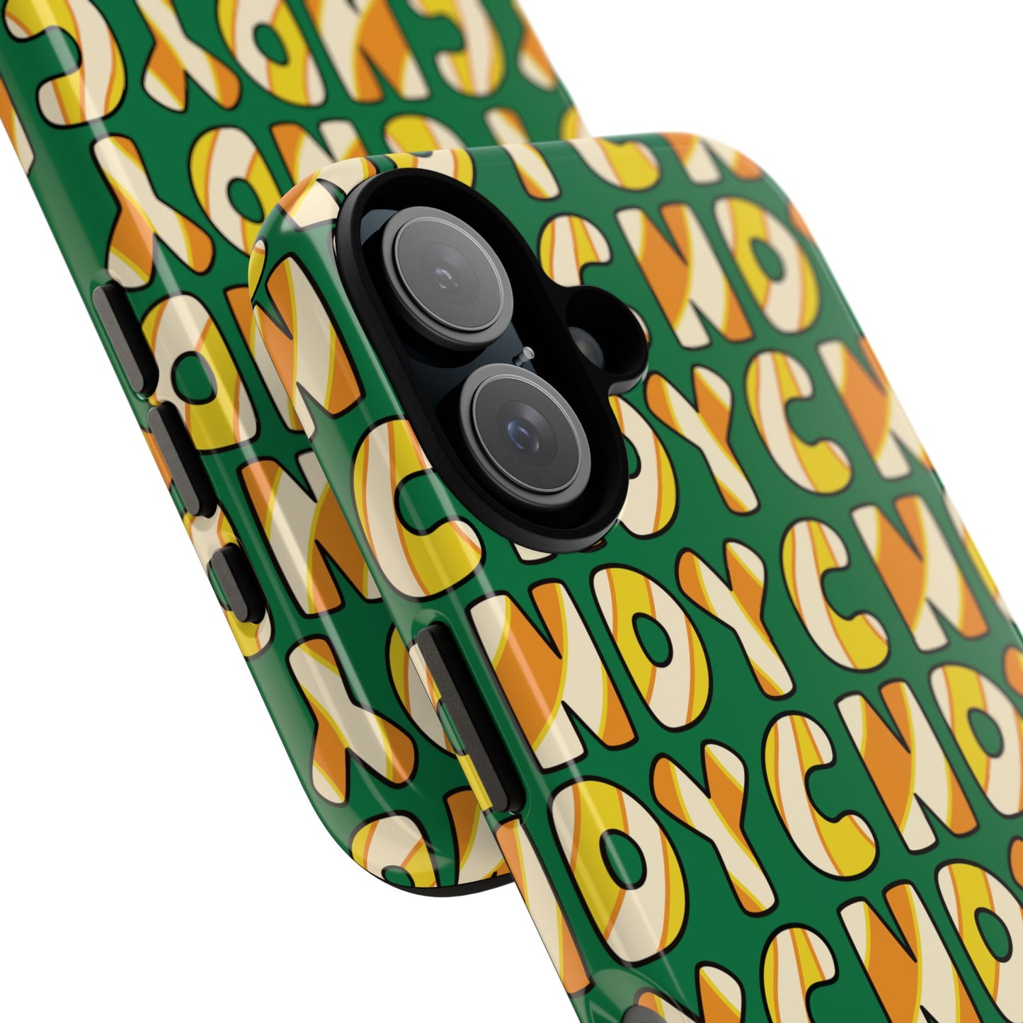 CNDY CORN (iphone case)