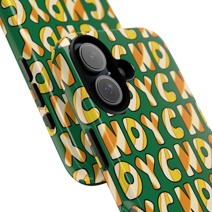 CNDY CORN (iphone case)