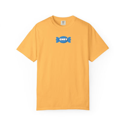 I WANT CNDY (tee) - CNDY