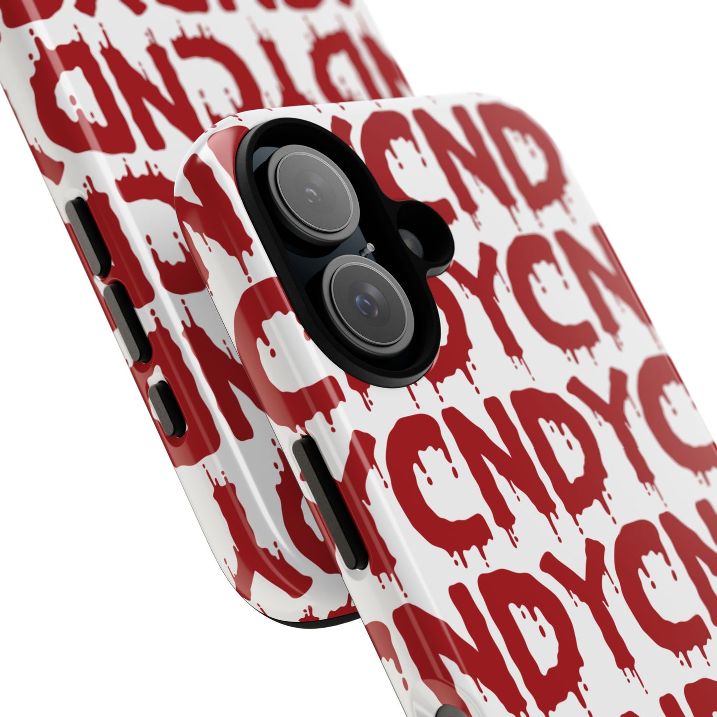 CNDY BLOOD (iphone case)
