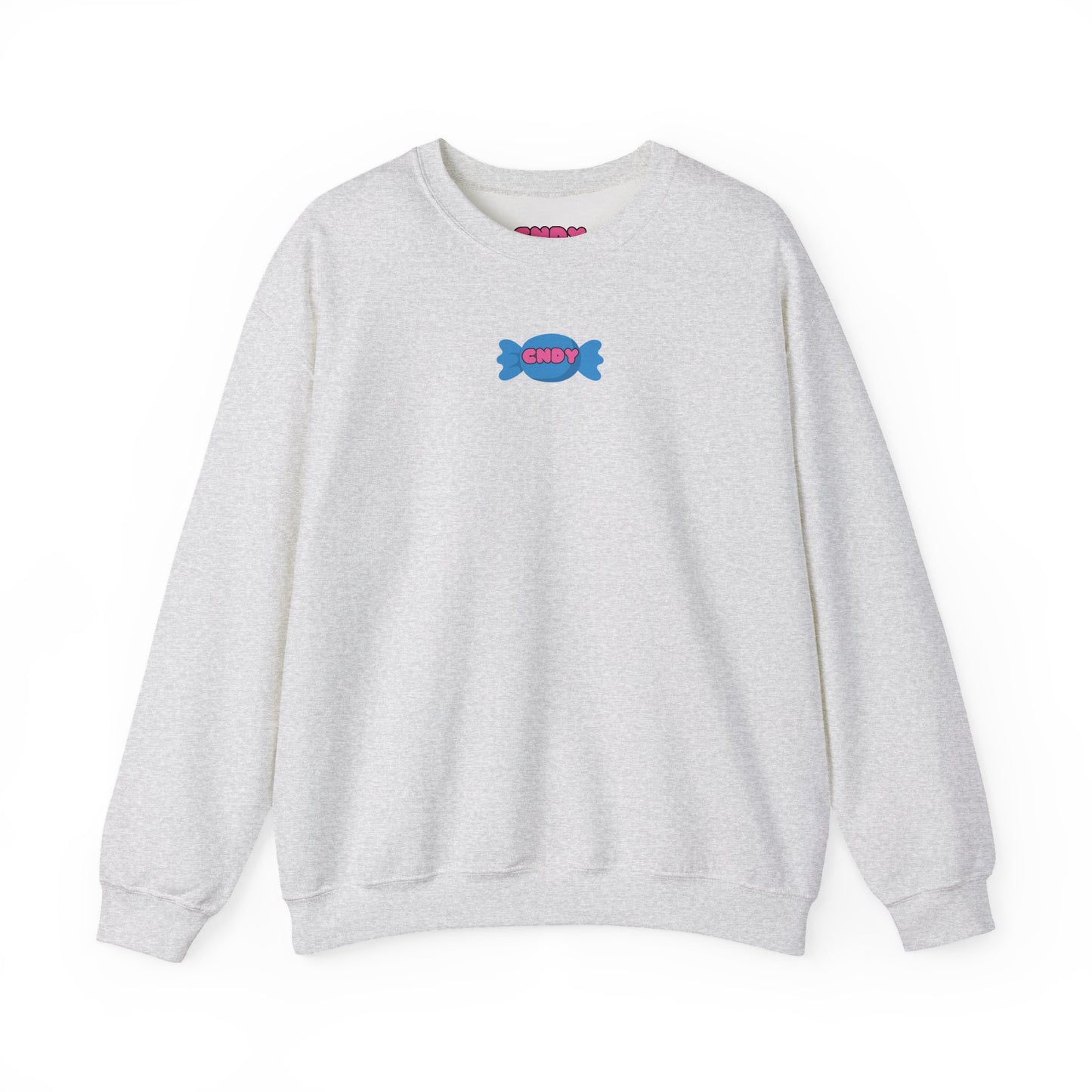 I WANT CNDY (crewneck) - CNDY