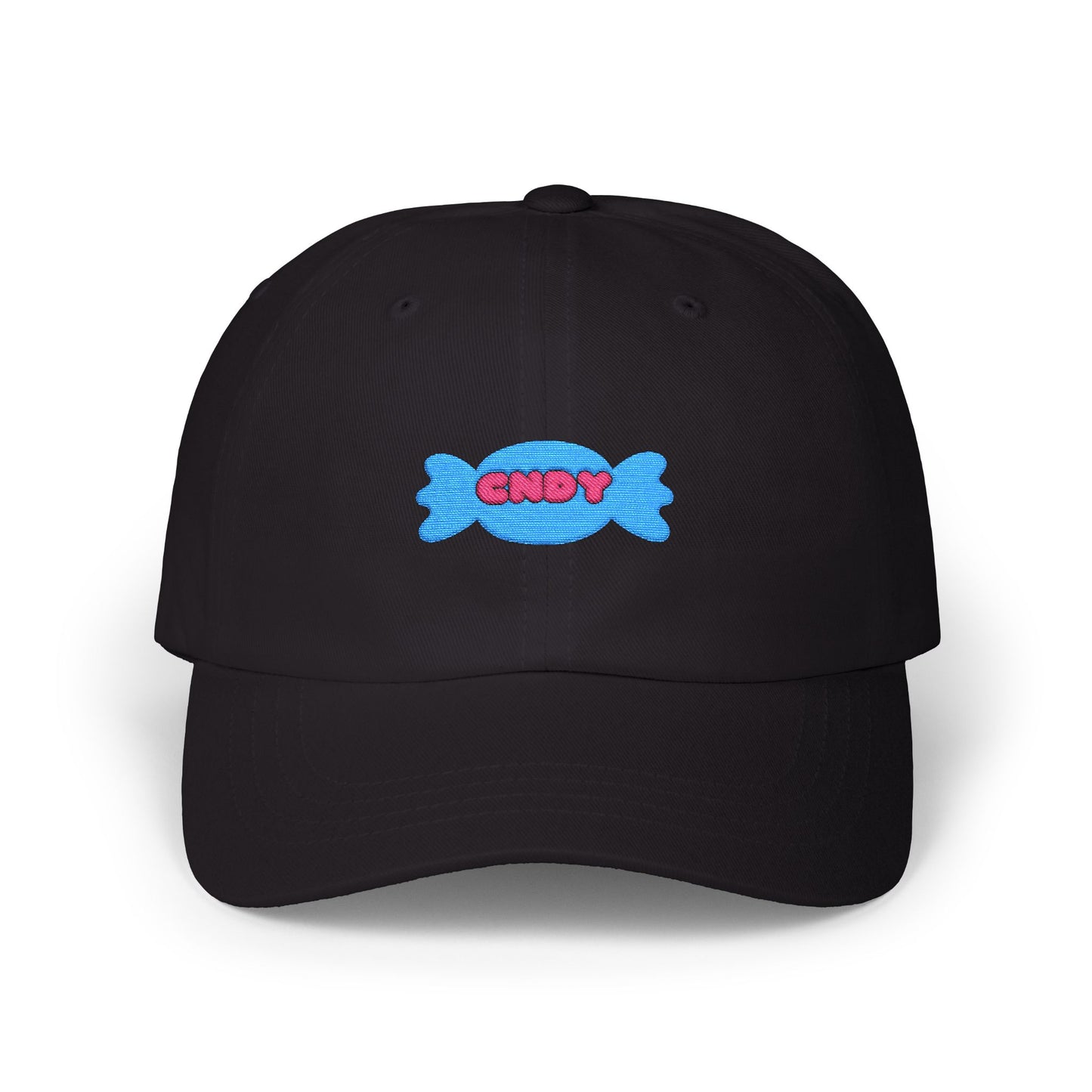CNDY (baseball hat) - CNDY