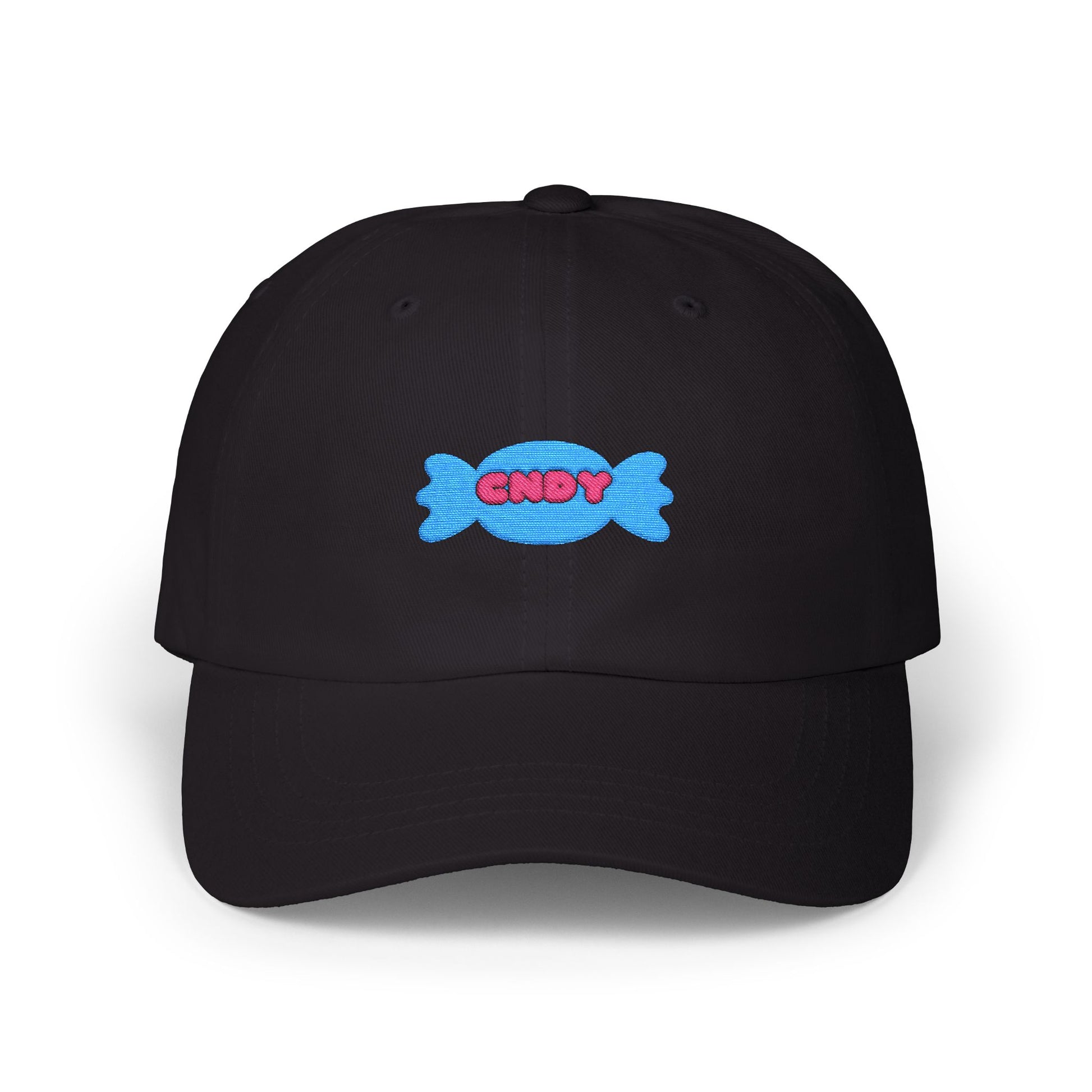 CNDY (baseball hat) - CNDY
