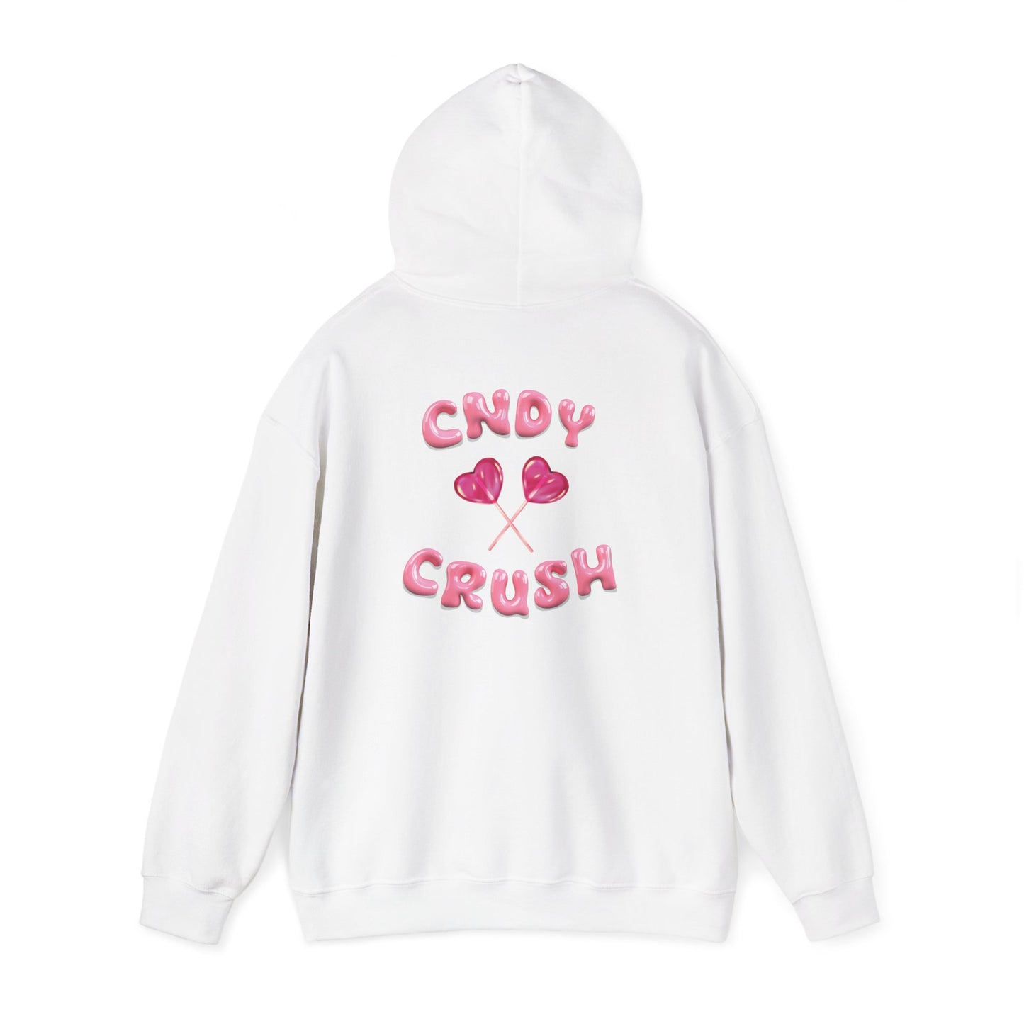 CNDY CRUSH (hoodie)