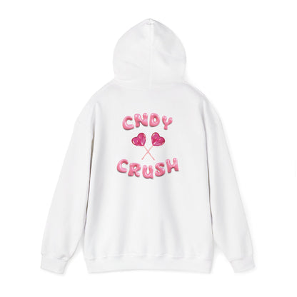 CNDY CRUSH (hoodie)