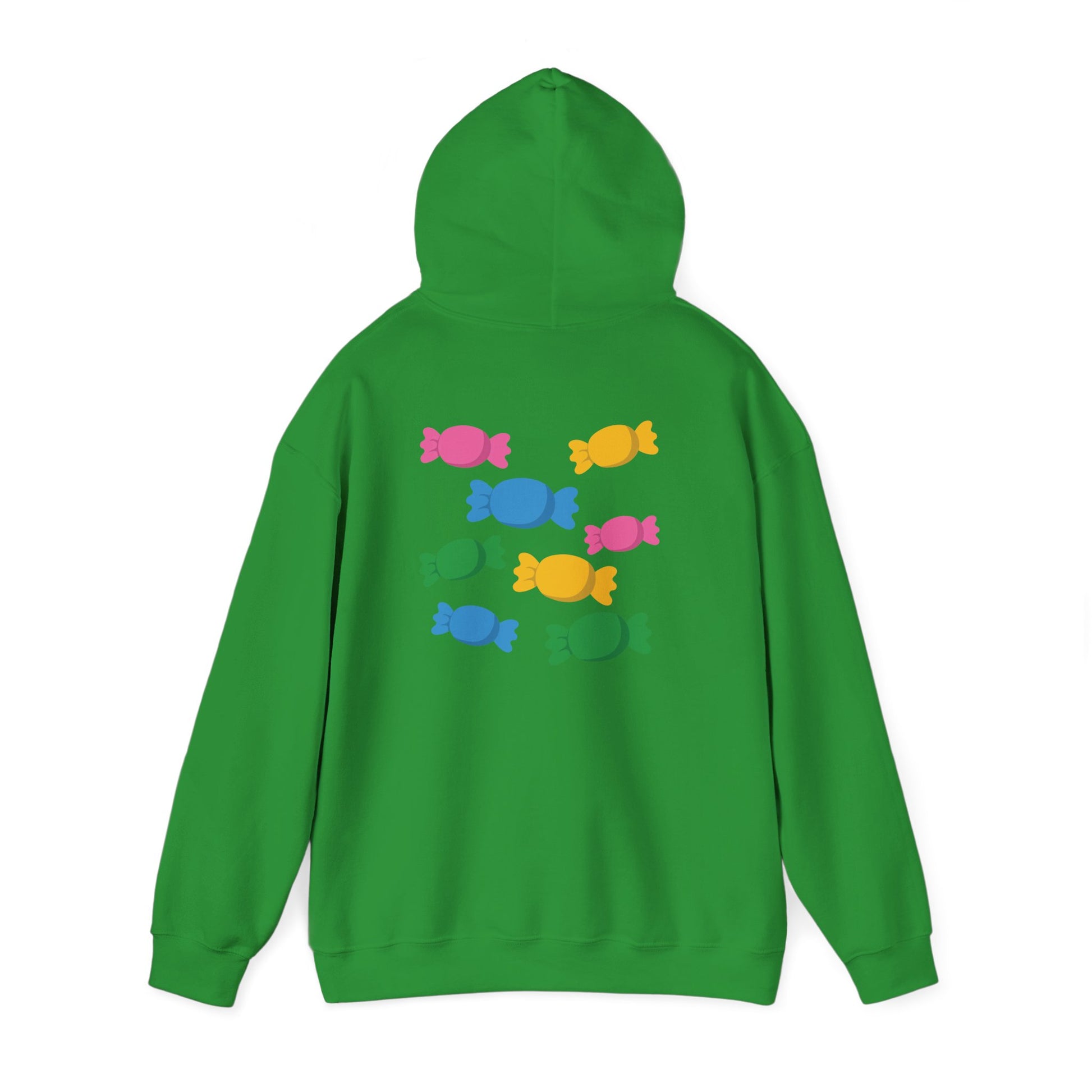 CNDY (hoodie) - CNDY