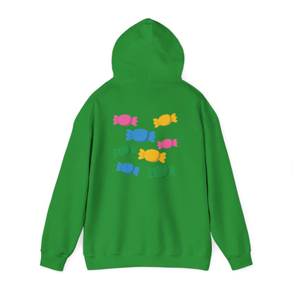 CNDY (hoodie) - CNDY