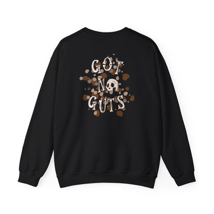 GOT NO GUTS (crew)