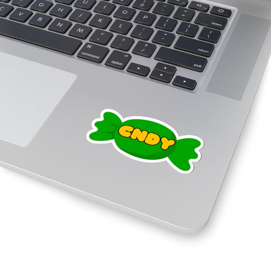 CNDY (sticker) - CNDY