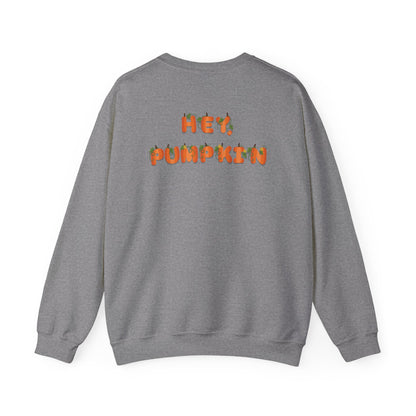 HEY' PUMPKIN (crew)